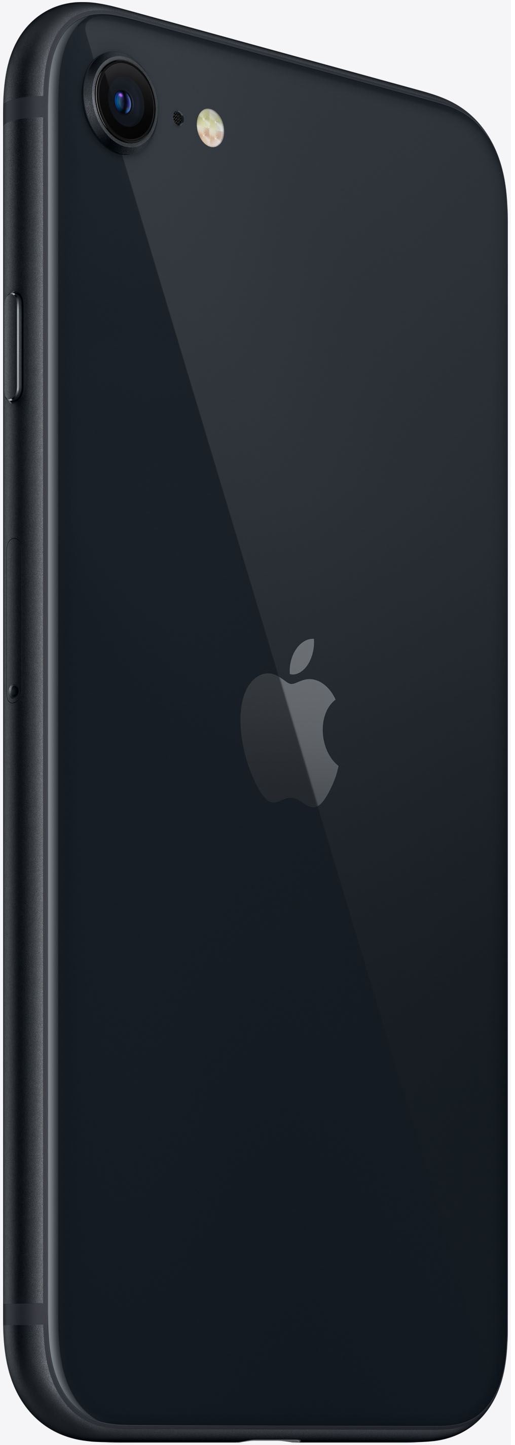 Apple iPhone SE (3rd Generation) 64GB - Midnight